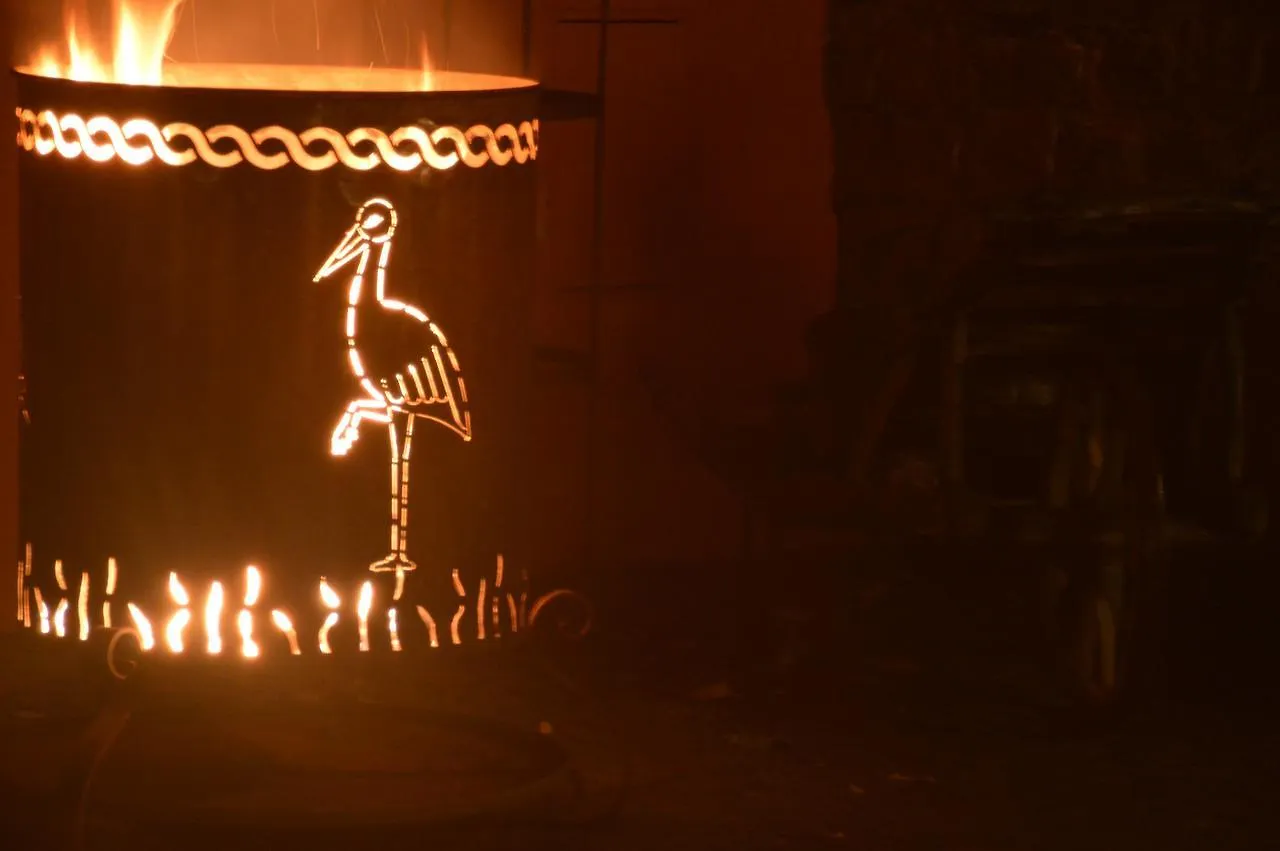 ***  Gasthof zum Storch Prichsenstadt Deutschland