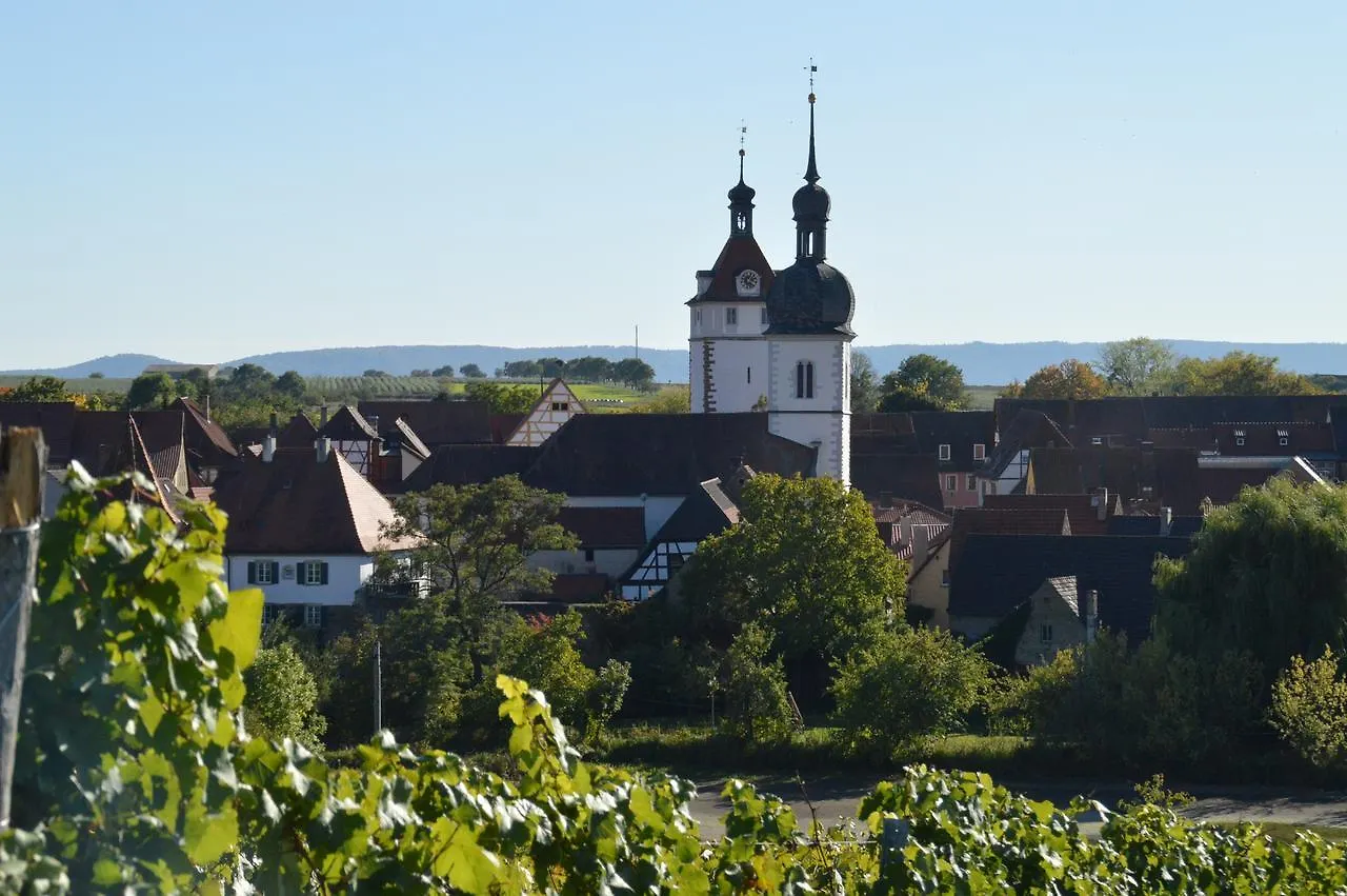 Gasthof zum Storch Prichsenstadt