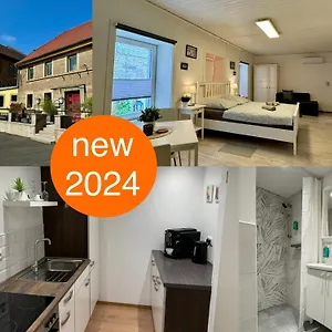 Apartment Gemütliches Im Ruhigen Innenhof