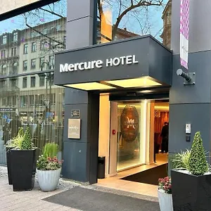 Mercure Kaiserhof Center Duitsland