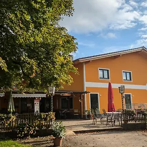Gasthof Postgarten