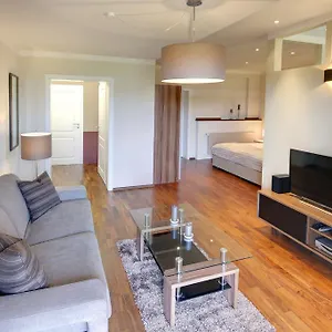Apartment Coloman