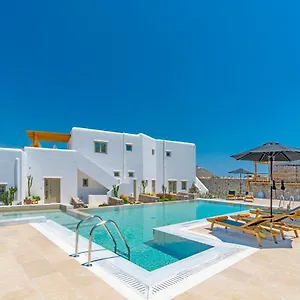 Mykonos Cactus Griekenland