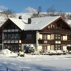 Apartment Fewos Haus Rebstock