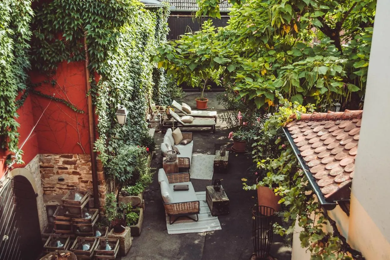 Gasthof Zum Storch بريكسنشتات 3*,  ألمانيا