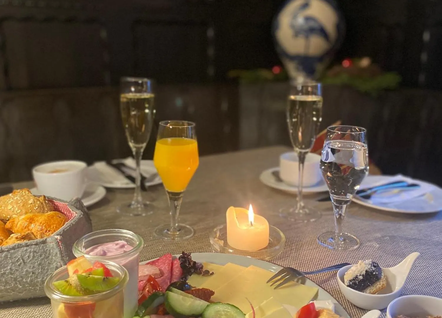 Gasthof Zum Storch بريكسنشتات 3*,  ألمانيا